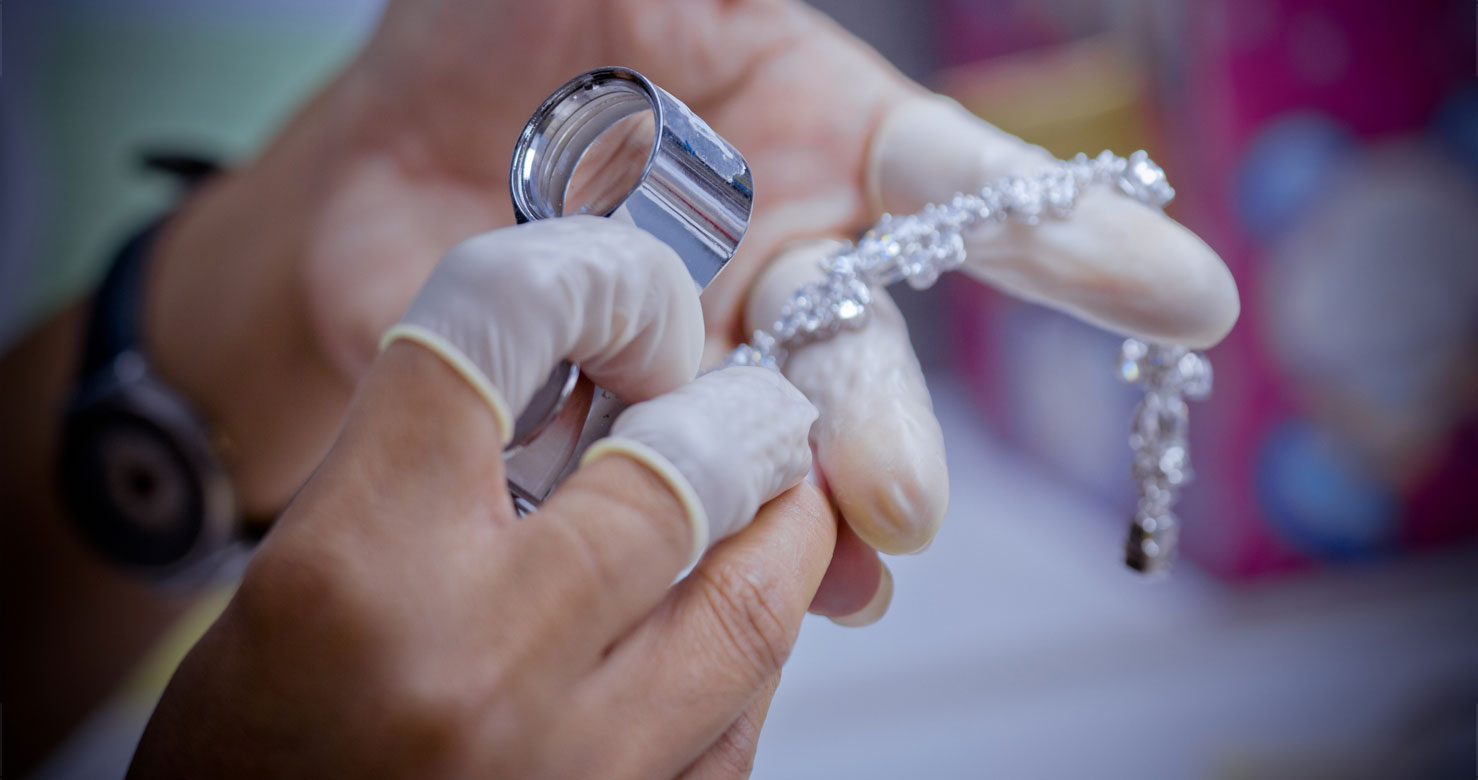 Jewelry Education